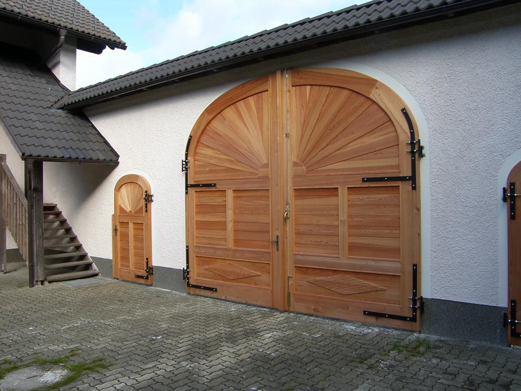 Espi-Stables Ferienhof Esterhammer Liebenau  Ngoại thất bức ảnh